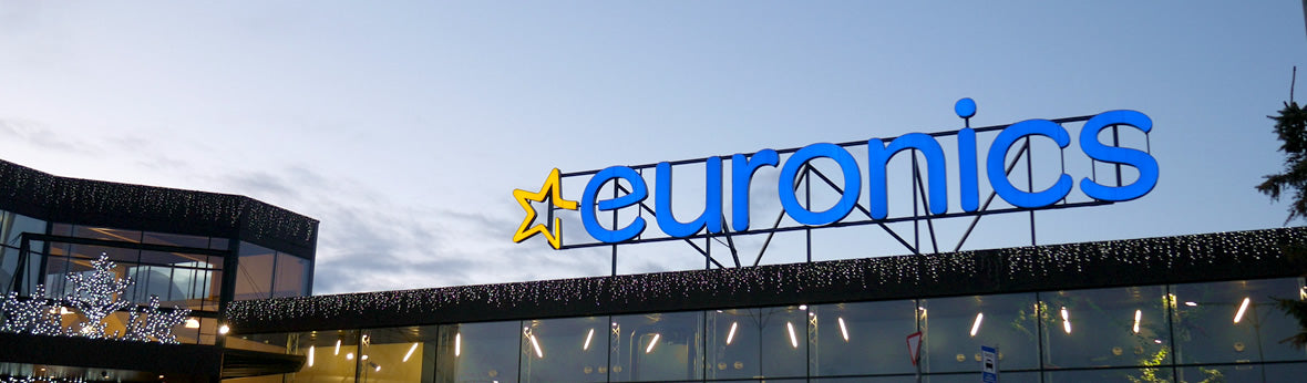 EURONICS INTERNATIONAL ON EXPANSION COURSE – NOW IN 31 COUNTRIES