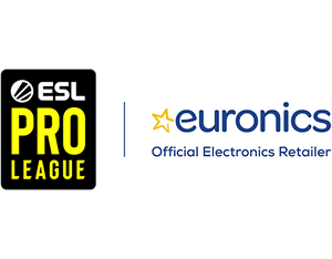 EURONICS GROUP SIGNS THIRD ESPORTS SPONSORSHIP WITH ESL TO ENGAGE WITH GROWING DIGITAL AUDIENCE