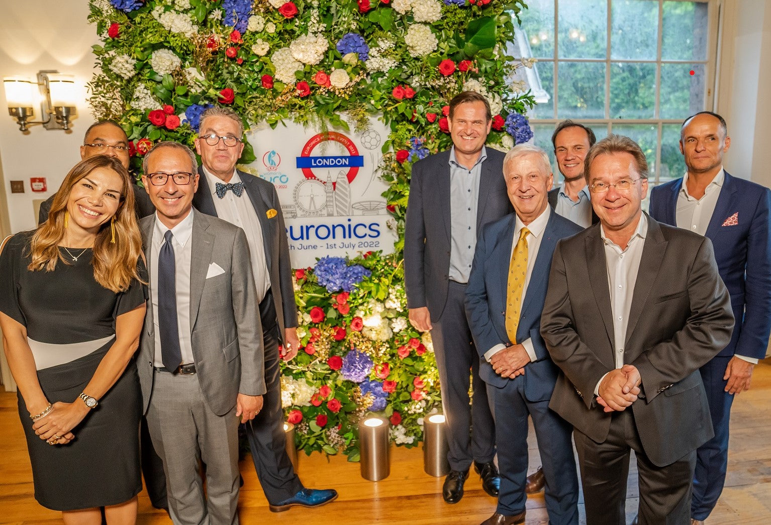EURONICS GROUP ELECTS NEW BOARD OF DIRECTORS