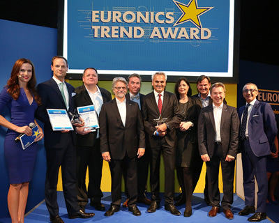 IFA 2015: EURONICS TREND AWARD