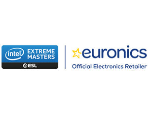 EURONICS EXTENDS PARTNERSHIP WITH ESL IN 2020 BY SPONSORING ONE OF THE BIGGEST ESPORTS EVENTS IN THE WORLD